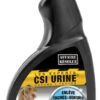 CSI Urine - Nettoyant Enzymatique Pour Chien - 500ml