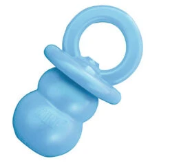 KONG - Jouet Puppy Binkie Pour Chiot - M