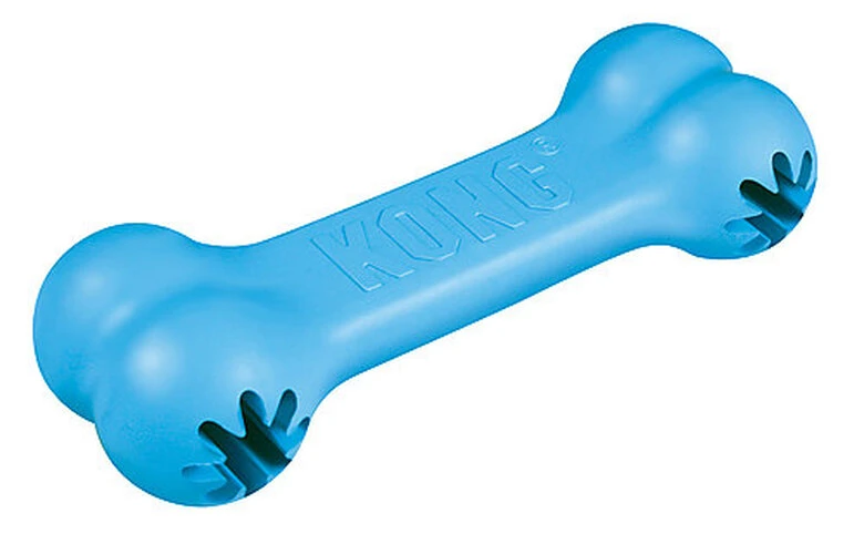 KONG - Jouet Goodie Bone Pour Chien 3 KONG - Jouet Goodie Bone Pour Chien