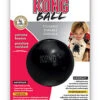 KONG - Jouet Extreme Ball Pour Chien - S -Magasin De Fournitures Pour Chiens De Compagnie 11278