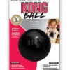 KONG - Jouet Extreme Ball Pour Chien - ML -Magasin De Fournitures Pour Chiens De Compagnie 11279