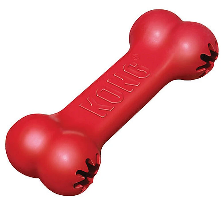 KONG - Jouet Goodie Bone Pour Chien 5 KONG - Jouet Goodie Bone Pour Chien – Image 3