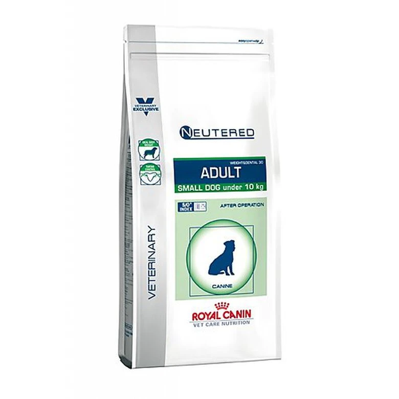 Royal Canin - Croquettes Veterinary Neutered Small Dog Adult Pour Chien - 3,5Kg 5 Royal Canin - Croquettes Veterinary Neutered Small Dog Adult Pour Chien - 3,5Kg – Image 3