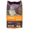 Croc Pro - Croquettes Pour Chien - 15Kg -Magasin De Fournitures Pour Chiens De Compagnie 11976