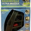 Cie Animals - Muselière Baskerville Ultra Muzzle - Taille 4 -Magasin De Fournitures Pour Chiens De Compagnie 12343