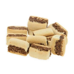 Animal Lovers - Biscuits Popular Chocolat Pour Chien - 10Kg -Magasin De Fournitures Pour Chiens De Compagnie 13087