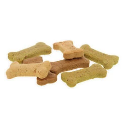 Animal Lovers - Biscuits Mix Pour Chien - 10Kg -Magasin De Fournitures Pour Chiens De Compagnie 13088