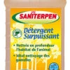 Saniterpen - Détergent Surpuissant Pour L'Environnement Animal - 1L -Magasin De Fournitures Pour Chiens De Compagnie 13631