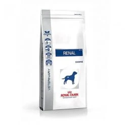 Royal Canin - Croquettes Veterinary Diet Renal Pour Chien - 2Kg