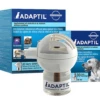 Adaptil - Diffuseur + Recharge 30J Pour Le Stress Du Chien - 48ml -Magasin De Fournitures Pour Chiens De Compagnie 15035