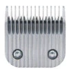 Moser - Tête De Coupe 5F Pour Tondeuse Max - 7mm -Magasin De Fournitures Pour Chiens De Compagnie 15232