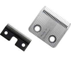 Moser - Tête De Coupe Pour Tondeuse Rex