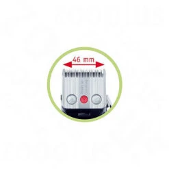 Moser - Tondeuse 1400 Pour Chien -Magasin De Fournitures Pour Chiens De Compagnie 15240