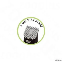 Moser - Tondeuse Max50 Pour Chien Et Chat -Magasin De Fournitures Pour Chiens De Compagnie 15245