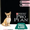 Pro Plan - Croquettes OPTIDERMA Small & Mini Sensitive Skin Saumon Pour Chien -Magasin De Fournitures Pour Chiens De Compagnie 16232