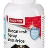 Beaphar - Spray Dentifrice Buccafresh 3 Enzymes Pour Chien - 150ml -Magasin De Fournitures Pour Chiens De Compagnie 17030
