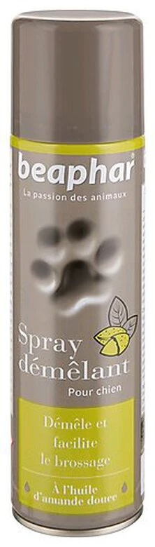 Beaphar - Spray Démêlant Pour Chiens Et Chats - 250ml