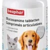 Beaphar - Comprimés Soin Des Articulations Pour Chiens Et Chats -Magasin De Fournitures Pour Chiens De Compagnie 17061