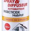 Beaphar - Spray Et Diffuseur Automatique 160m2 Pour Habitat - 500ml -Magasin De Fournitures Pour Chiens De Compagnie 17159