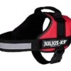 Julius K9 Julius-K9 - Harnais Power M De 66-85cm Pour Chien - Rouge -Magasin De Fournitures Pour Chiens De Compagnie 206 2