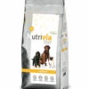 Nutrivia Vet - Croquettes Urinary Pour Chiens - 8Kg
