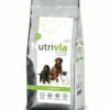 Nutrivia Vet - Croquettes Obesity Pour Chiens - 3Kg -Magasin De Fournitures Pour Chiens De Compagnie 20955