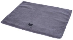 Wouapy - Coussin Plat En Peluche Pour Chiens