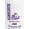 Paradisio - Shampoing Anti-démangeaisons Senteur Verveine Pour Chien - 1L -Magasin De Fournitures Pour Chiens De Compagnie 21439