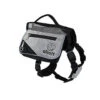 Alcott - Sac à Dos Adventure Backpack Noir Pour Chien - S -Magasin De Fournitures Pour Chiens De Compagnie 23617