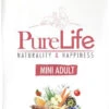 Flatazor - Croquettes PURE LIFE Mini Adult Pour Chien - 8Kg 2 Flatazor - Croquettes PURE LIFE Mini Adult Pour Chien - 8Kg -Magasin De Fournitures Pour Chiens De Compagnie 23788