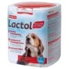 Beaphar - Aliment Lait Maternisé Lactol Puppy Milk Pour Chiot - 500g -Magasin De Fournitures Pour Chiens De Compagnie 23835