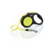 Flexi - Laisse New Neon Avec Sangle De 5m Pour Chien S -Magasin De Fournitures Pour Chiens De Compagnie 25406
