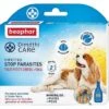DiméthiCARE - Pipettes STOP S Parasites Pour Petit Chien - 6x1,5ml 2 DiméthiCARE - Pipettes STOP S Parasites Pour Petit Chien - 6x1,5ml -Magasin De Fournitures Pour Chiens De Compagnie 26373