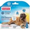 DiméthiCARE - Pipettes STOP L Parasites Pour Grand Chien - 6x4ml -Magasin De Fournitures Pour Chiens De Compagnie 26375
