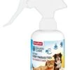 DiméthiCARE - Lotion STOP Parasites Pour Chien Et Chat - 250ml -Magasin De Fournitures Pour Chiens De Compagnie 26377