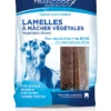 Francodex - Lamelles à Mâcher Anti-plaque Dentaire Pour Grand Chien > à 30Kg - X15 -Magasin De Fournitures Pour Chiens De Compagnie 2721