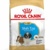 Royal Canin - Croquettes Shi Tzu Junior Pour Chiot - 1,5Kg 1 Royal Canin - Croquettes Shi Tzu Junior Pour Chiot - 1,5Kg -Magasin De Fournitures Pour Chiens De Compagnie 28232