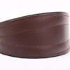 Yogipet - Collier En Cuir Lévrier Pour Chien - Marron -Magasin De Fournitures Pour Chiens De Compagnie 29126