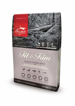 Orijen - Croquettes Fit & Trim Pour Chien