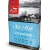 Orijen - Croquettes Six Fish Pour Chien -Magasin De Fournitures Pour Chiens De Compagnie 29448