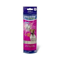 PROZYM - Sachet Lamelles Hygiène Bucco-dentaire Pour Chien 10 PROZYM - Sachet Lamelles Hygiène Bucco-dentaire Pour Chien -Magasin De Fournitures Pour Chiens De Compagnie 34177