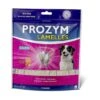 PROZYM - Sachet Lamelles Hygiène Bucco-dentaire Pour Chien -Magasin De Fournitures Pour Chiens De Compagnie 34178