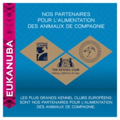 Eukanuba - Croquettes Mature 7+ à L'Agneau Et Riz Pour Chien Sénior - 12Kg -Magasin De Fournitures Pour Chiens De Compagnie 3569