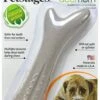 Petstages - Jouet Deerhorn Pour Chien - M -Magasin De Fournitures Pour Chiens De Compagnie 37692