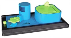 Dog Activity - Jouet Éducatif Poker Box Vario Pour Chien