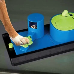 Dog Activity - Jouet Éducatif Poker Box Vario Pour Chien 7 Dog Activity - Jouet Éducatif Poker Box Vario Pour Chien -Magasin De Fournitures Pour Chiens De Compagnie 37752