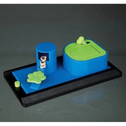 Dog Activity - Jouet Éducatif Poker Box Vario Pour Chien 8 Dog Activity - Jouet Éducatif Poker Box Vario Pour Chien -Magasin De Fournitures Pour Chiens De Compagnie 37754