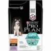 Pro Plan - Croquettes OPTIAGE Medium & Large Adult Sans Céréales Dinde Pour Chien