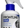 Frontline - Spray Antiparasitaire Pour Chien Et Chat -Magasin De Fournitures Pour Chiens De Compagnie 39344