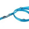 Animalis - Laisse Multifonction Basic 20mm Et 200cm Pour Chien - Bleu